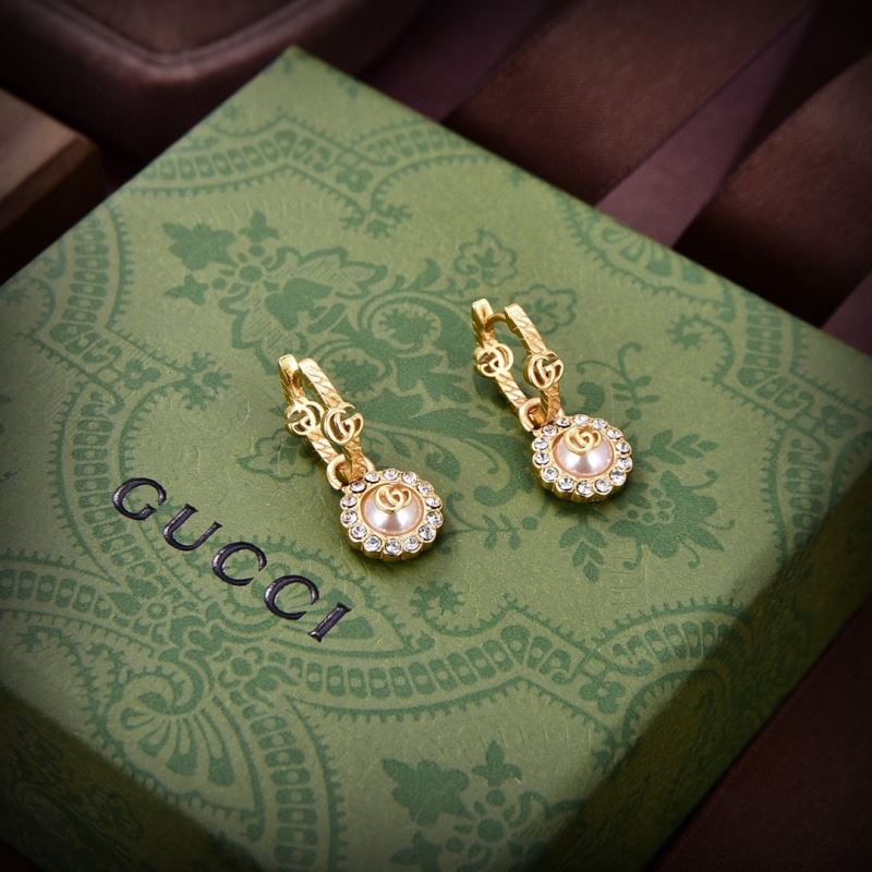 Gucci Earrings